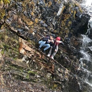 Meet your Posher, Parker